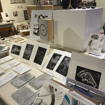 Bijal Patel - Various artworks - Art Classes Near Me - Vancouver, British Columbia