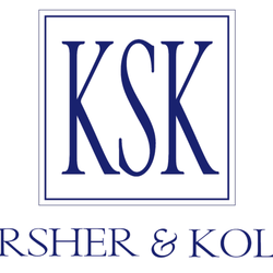 Kolmykov Sergey - Kroub Silbersher & Kolmykov PLLC