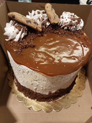 Whole Foods Market by null