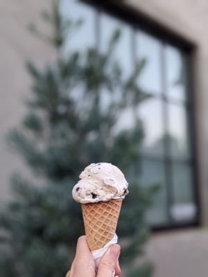 Curbside Creamery by null