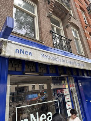 nNea Pizza by null