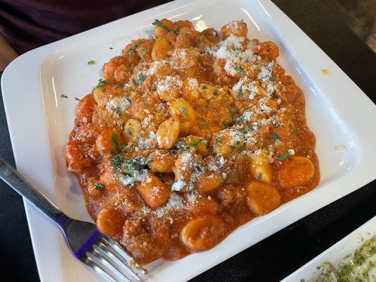 Gusto Italiano by null