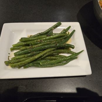 Black Rock Bar & Grill - Greenbeans - Steakhouses Near Me - Hagerstown, Maryland