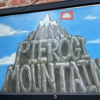 Pierogi Mountain - The place - Polish Near Me - Columbus, Ohio Pierogi Mountain - The place - Polish Near Me - Columbus, Ohio