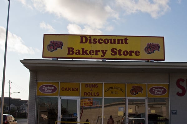 SCHOTT’S SUNBEAM BAKERY - 15 Photos & 22 Reviews - 3000 Washington Ave