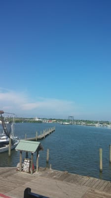 Venice Marina by null