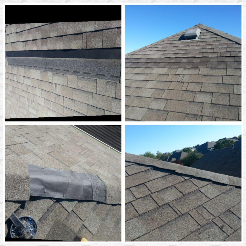 Slide of RooF 2 RooF