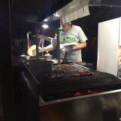 La Choza - Tacos!