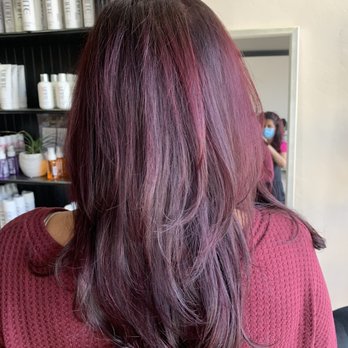 Hair by Naz - After!! - Hair Stylists Near Me Hair by Naz - After!! - Hair Stylists Near Me