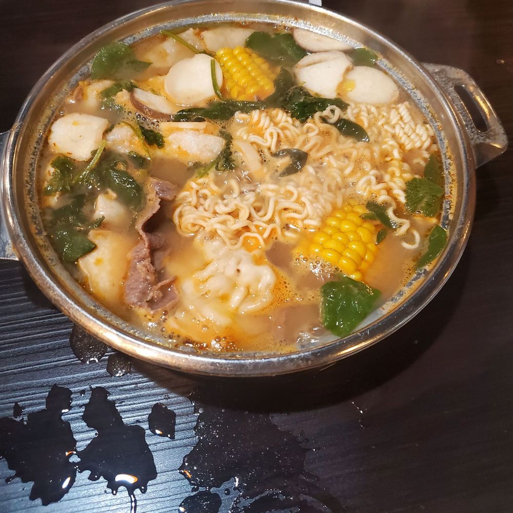 Tasty Pot - Bubble Tea Near Me - Rancho Cucamonga, California