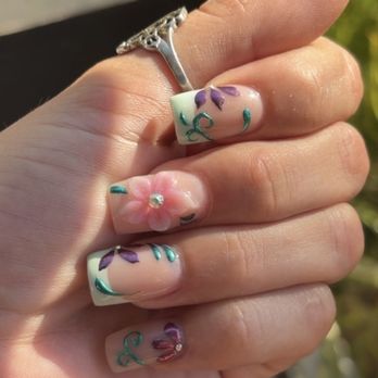 Kensington Nails And Spa - Nail Salons Near Me - San Diego, California Kensington Nails And Spa - Nail Salons Near Me - San Diego, California