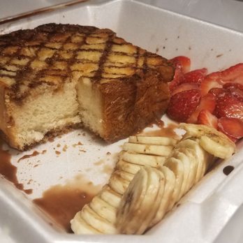Snowbite - brickalicious to go (also includes vanilla ice cream) - Vietnamese Near Me - Pharr, Texas