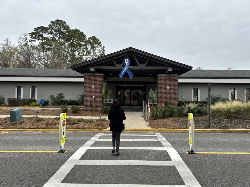 LABCORP Updated August 2024 2140 Centerville Pl, Tallahassee