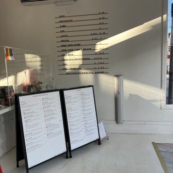 SPRO Coffee Lab - Coffee & Tea Near Me - San Francisco, California SPRO Coffee Lab - Coffee & Tea Near Me - San Francisco, California