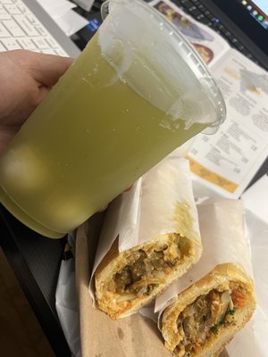 Banh Mi Zon by null