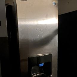 ice machine