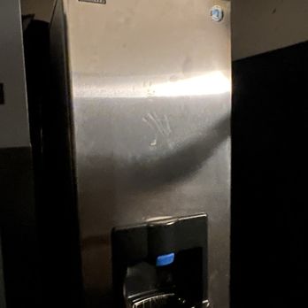 Ace Hotel New York - ice machine - Hotels Near Me - New York, New York