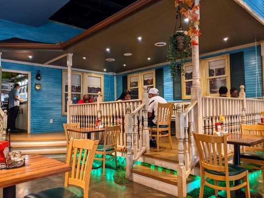 Joe Louis Southern Kitchen by null