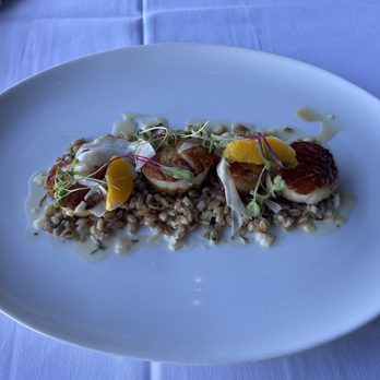 Blu Pointe - Seafood Near Me - Newburgh, New York