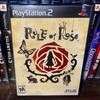 Retro Respawn - Ultra rare PlayStation 2 grail pick up from retro respawn - Video Game Stores Near Me - San Fernando Valley, California Retro Respawn - Ultra rare PlayStation 2 grail pick up from retro respawn - Video Game Stores Near Me - San Fernando Valley, California