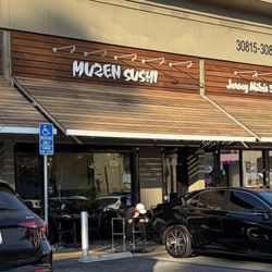 Muzen Sushi