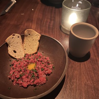 Matu - Steak Tartare, Japanese accent - Steakhouses Near Me - Beverly Hills, California Matu - Steak Tartare, Japanese accent - Steakhouses Near Me - Beverly Hills, California