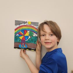 Giggly Art Studio