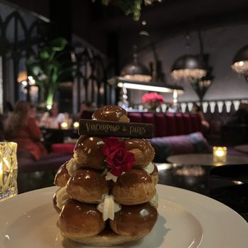 Vanderpump A Paris - French Near Me - Las Vegas, Nevada