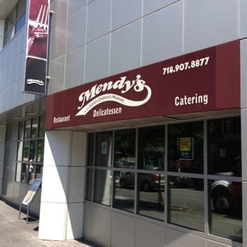 Mendy's Deli - Mendy's Deli in Crown Heights is one of the best Kosher Restaurants. Now added A Bistro private seating. Good Job Shmuly Levy - Kosher Near Me - Brooklyn, New York Mendy's Deli - Mendy's Deli in Crown Heights is one of the best Kosher Restaurants. Now added A Bistro private seating. Good Job Shmuly Levy - Kosher Near Me - Brooklyn, New York