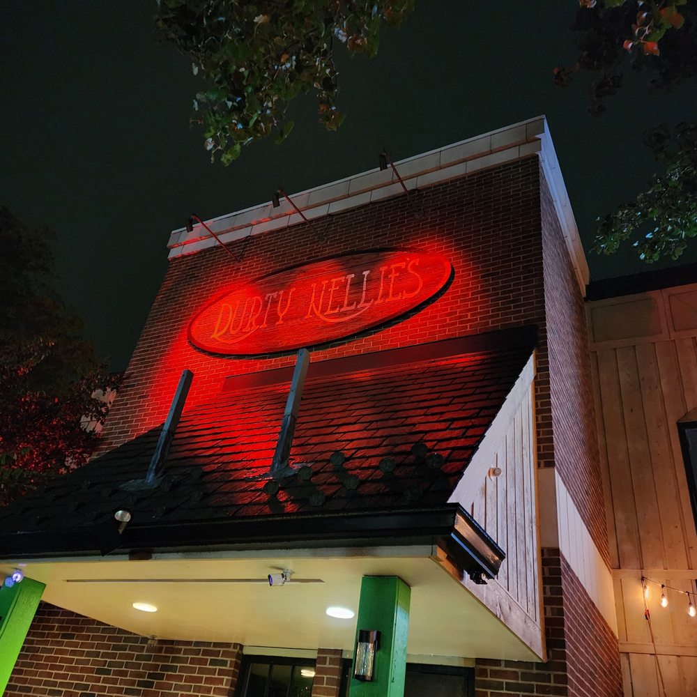 Durty Nellie’s - Music Venues Near Me - Palatine, Illinois Durty Nellie’s - Music Venues Near Me - Palatine, Illinois