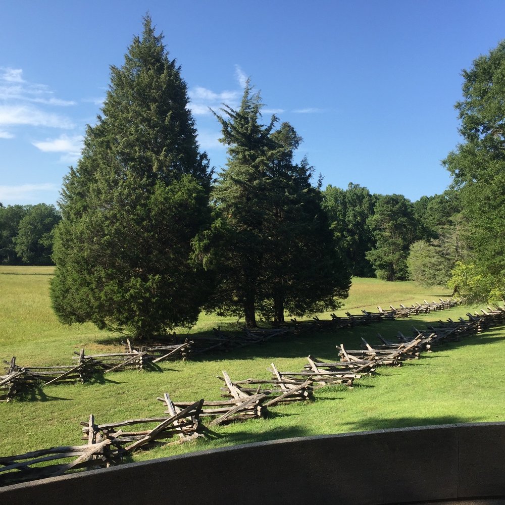 Yorktown Battlefield - Landmarks & Historical Buildings Near Me - Yorktown, Virginia Yorktown Battlefield - Landmarks & Historical Buildings Near Me - Yorktown, Virginia