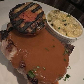 Duo Restaurant - Pork chop! Excellent. - New American Near Me - Denver, Colorado Duo Restaurant - Pork chop! Excellent. - New American Near Me - Denver, Colorado