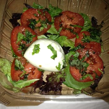 DiMeo's Pizza - Amazing caprese! - Pizza Near Me - Wilmington, Delaware