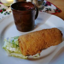 Karczma pod Strzechom