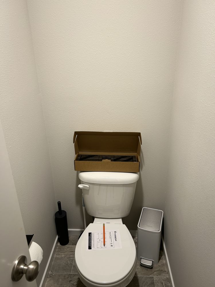 Slide of Vitalii Handyman