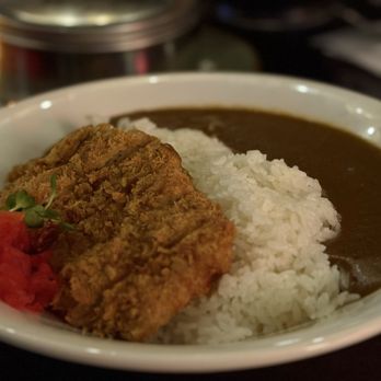 Ginza - Pork Katsu Curry - Izakaya Near Me - Las Vegas, Nevada Ginza - Pork Katsu Curry - Izakaya Near Me - Las Vegas, Nevada