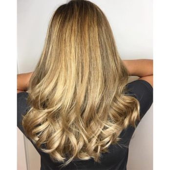 FOX & FINCH Salon Studio - Hair Salons Near Me - Succasunna, New Jersey FOX & FINCH Salon Studio - Hair Salons Near Me - Succasunna, New Jersey