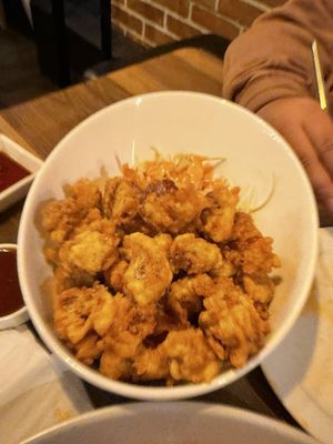 The Apron Korean Kitchen by null