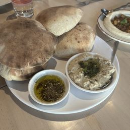 Baba ganoush