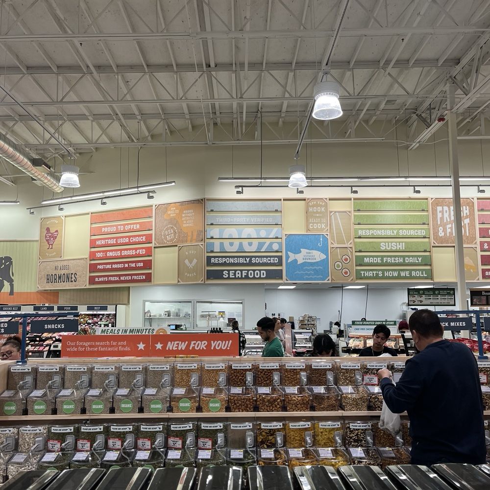 Sprouts Farmers Market - Grocery Near Me - Downey, California Sprouts Farmers Market - Grocery Near Me - Downey, California