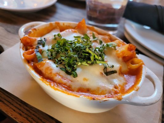 Blue Ribbon Artisan Pizzeria by null