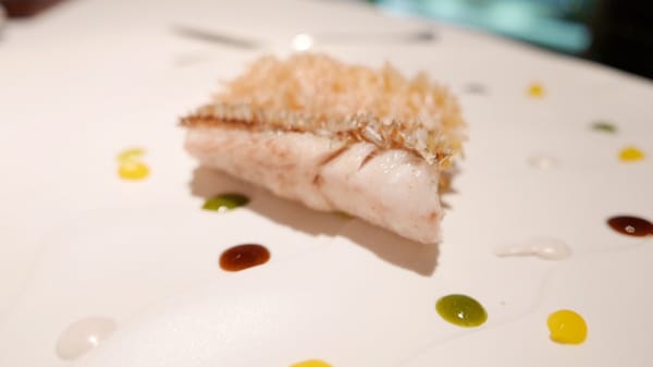 Mandarin Grill + Bar by null