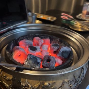 Tanlu Grill - Barbeque Near Me - Richmond, British Columbia