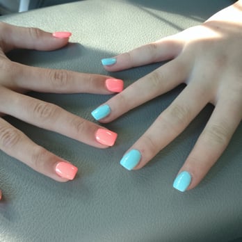 Chantilly Nail Spa - Tips w/Acrylic - Nail Salons Near Me - Chantilly, Virginia Chantilly Nail Spa - Tips w/Acrylic - Nail Salons Near Me - Chantilly, Virginia