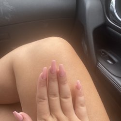 L A Nails - Nails