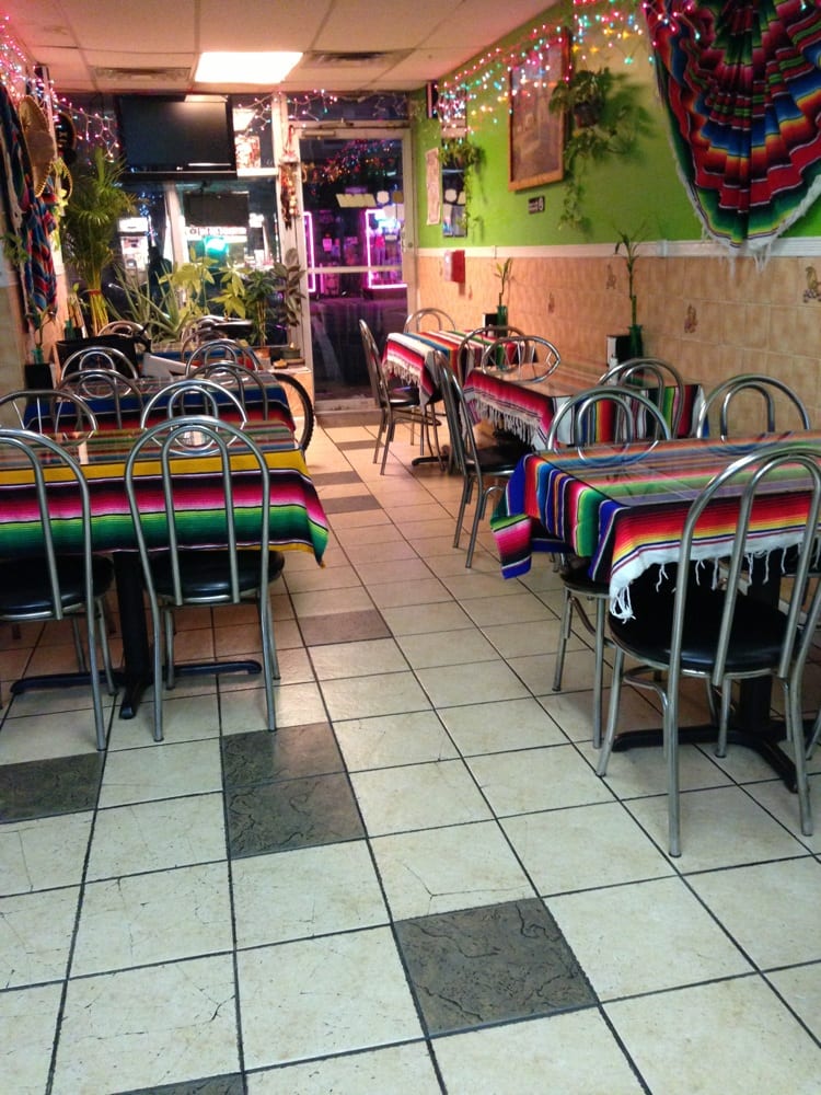 Sabor a Mexico