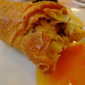 Lee Wing Wah Restaurant - Eggroll - Chinese Near Me - Chicago, Illinois Lee Wing Wah Restaurant - Eggroll - Chinese Near Me - Chicago, Illinois