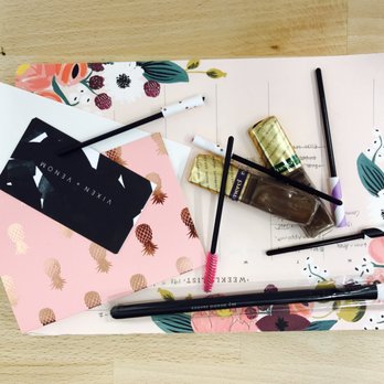 vixen + venom - The good bye gift with a personalized note - Skin Care Near Me - Sunnyvale, California vixen + venom - The good bye gift with a personalized note - Skin Care Near Me - Sunnyvale, California