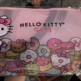 Hello Kitty Cafe - Desserts Near Me - Las Vegas, Nevada Hello Kitty Cafe - Desserts Near Me - Las Vegas, Nevada