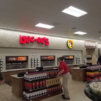 Buc-ee’s - Fountain sodas - Gas Stations Near Me - Springfield, Missouri